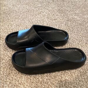 Jordan Slide Sandals